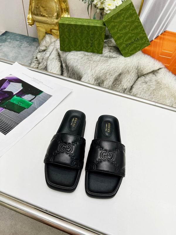 Gucci Men's Slippers 346